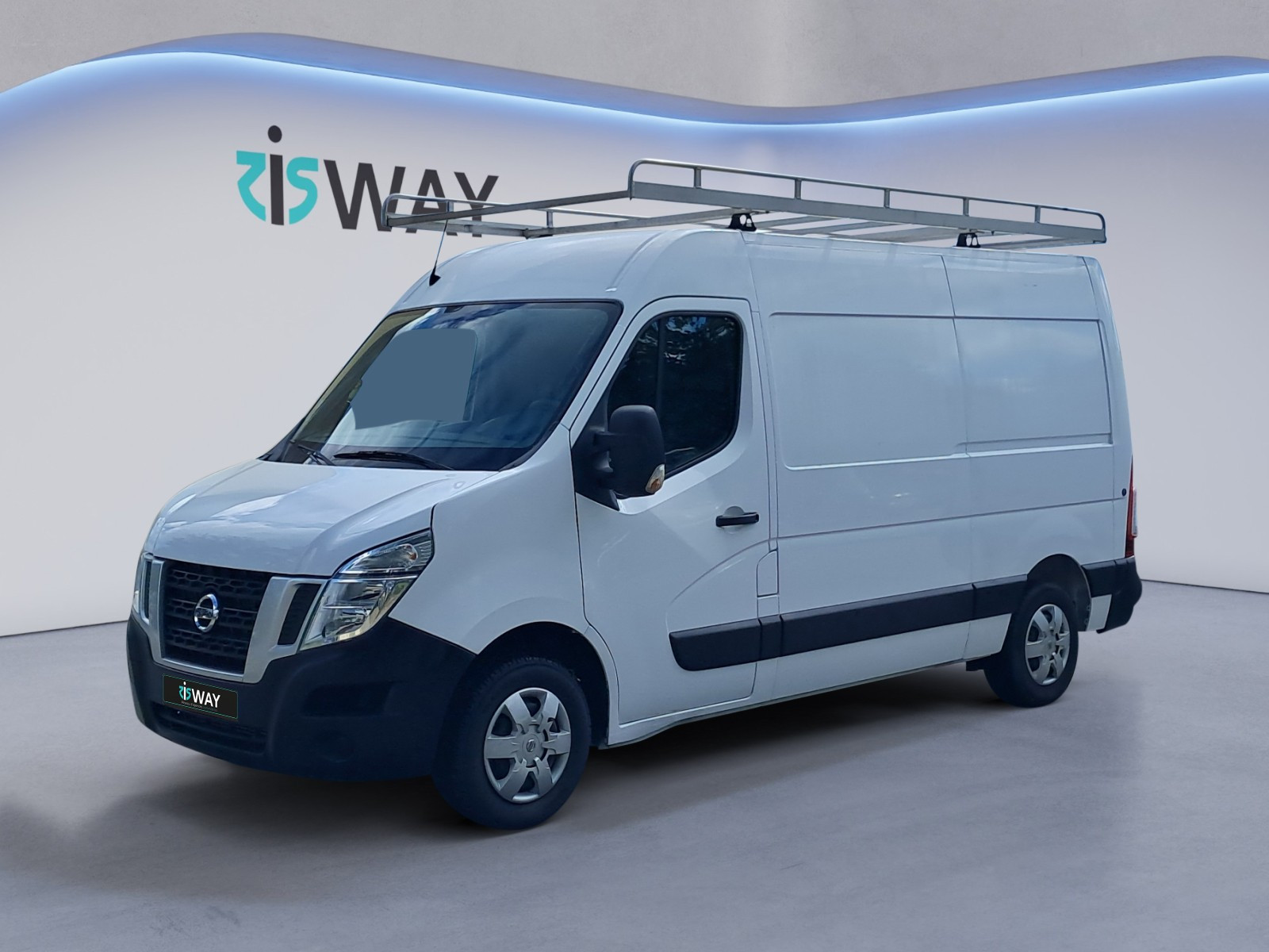 Nissan NV400