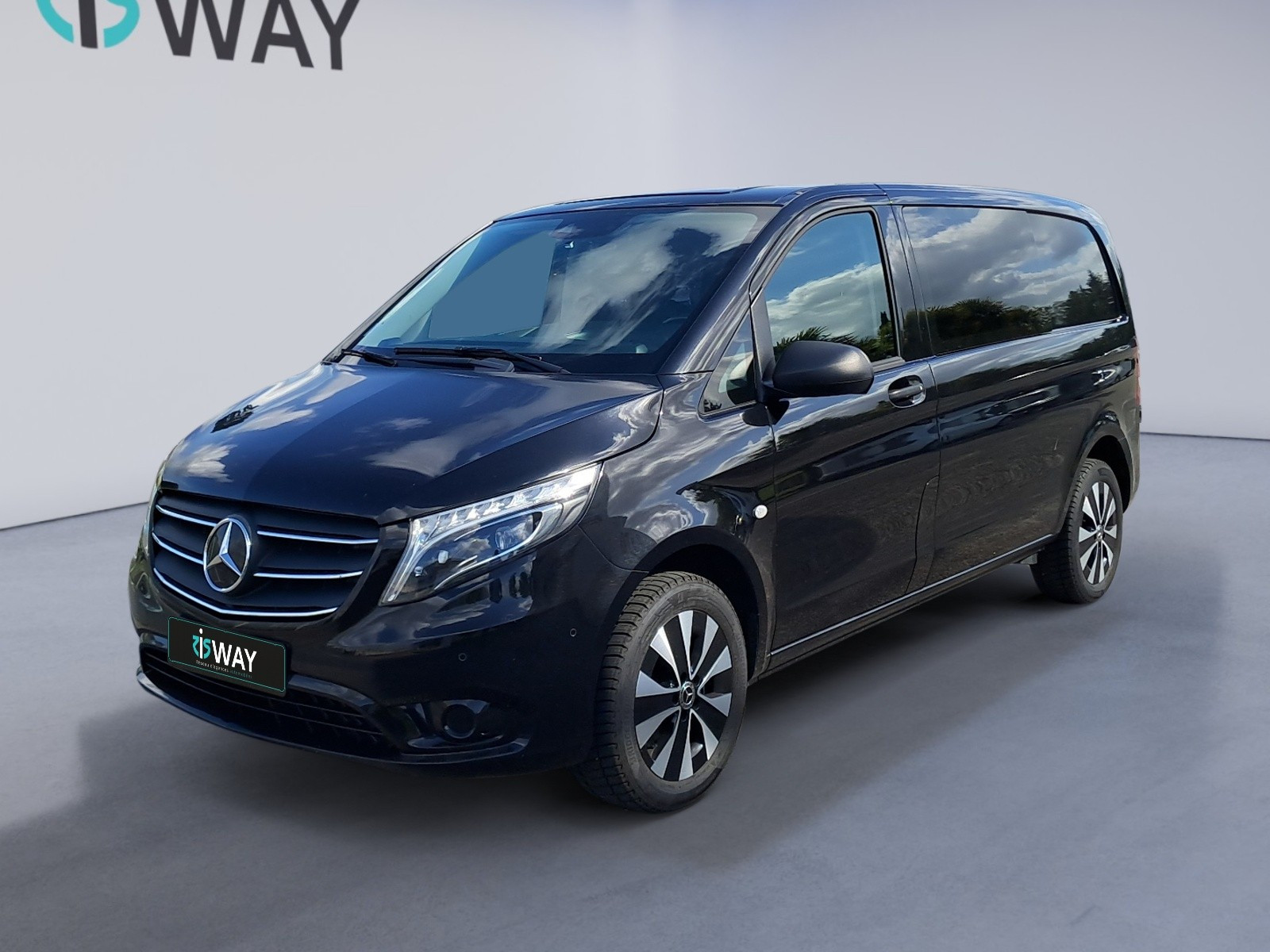 Mercedes VITO