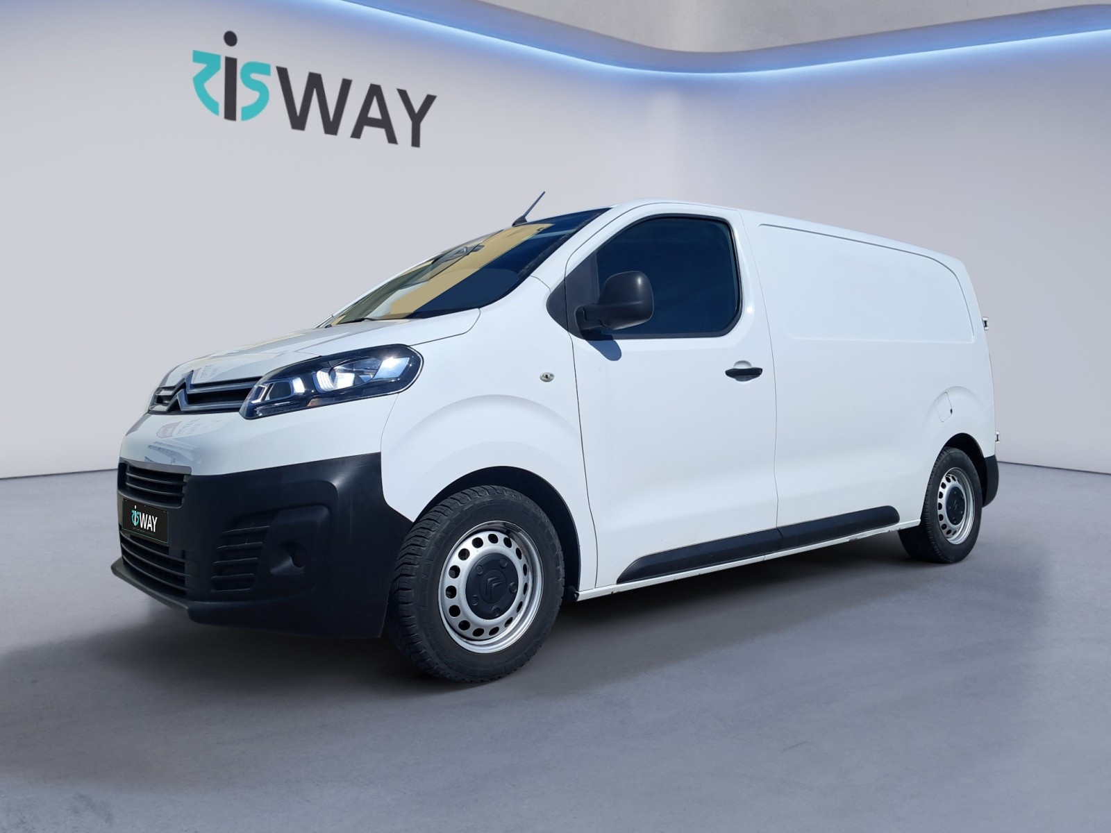 Citroën Jumpy