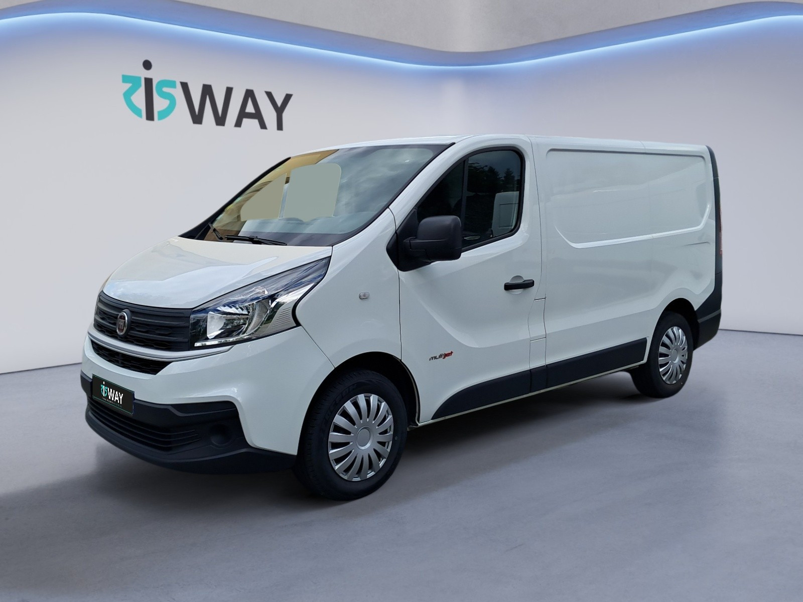 Fiat TALENTO