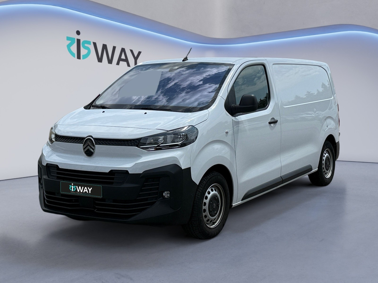 Citroën Jumpy