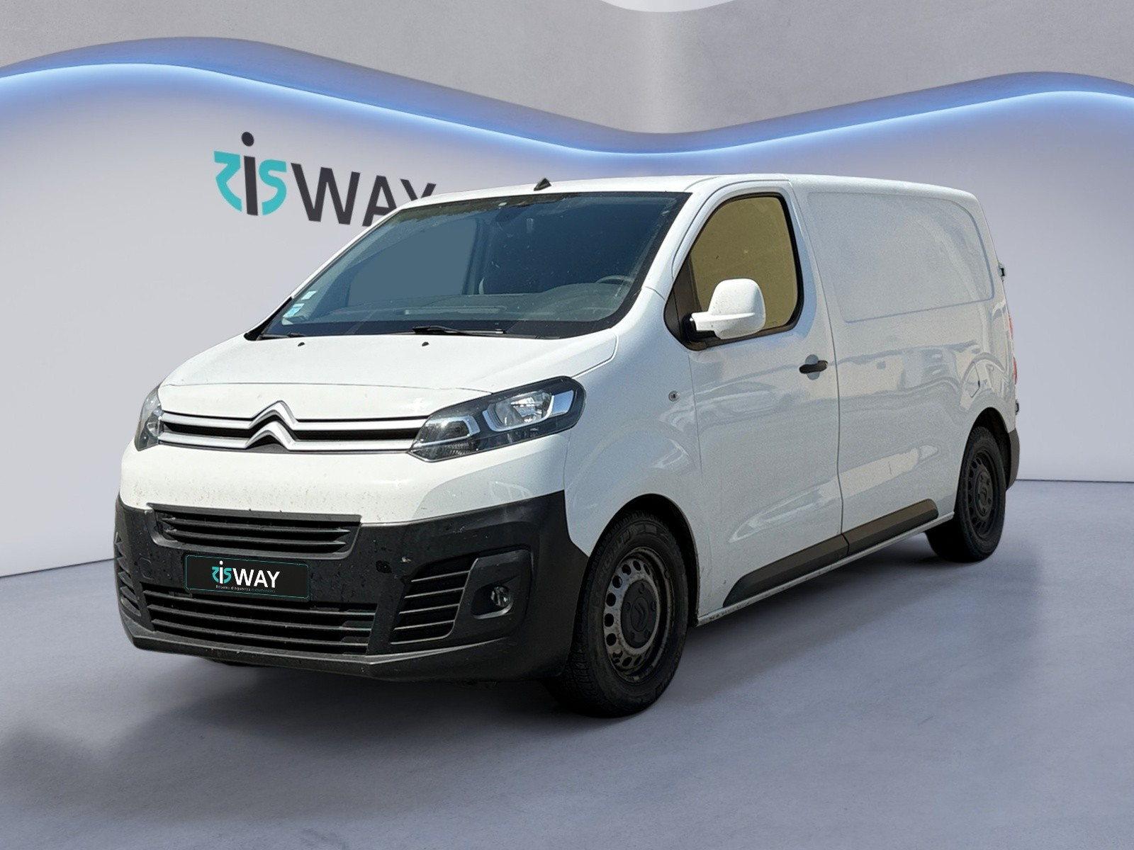 Citroën Jumpy