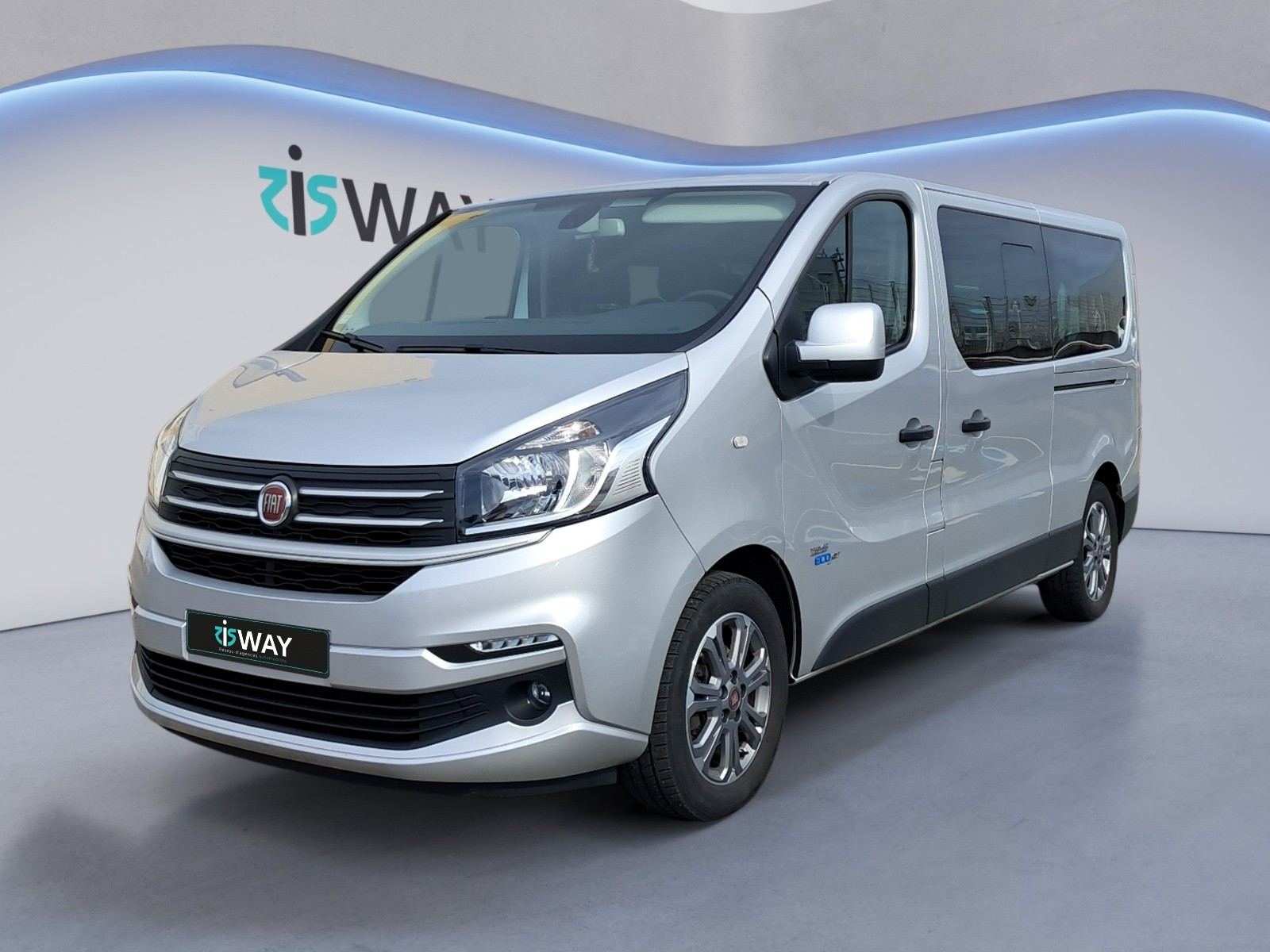 Fiat TALENTO