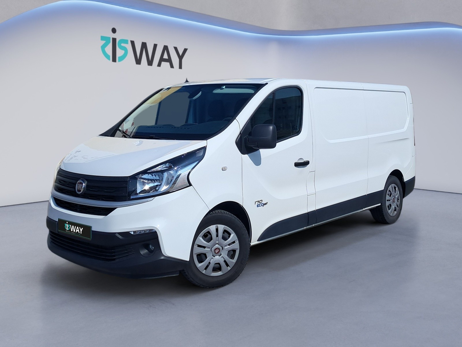 Fiat TALENTO