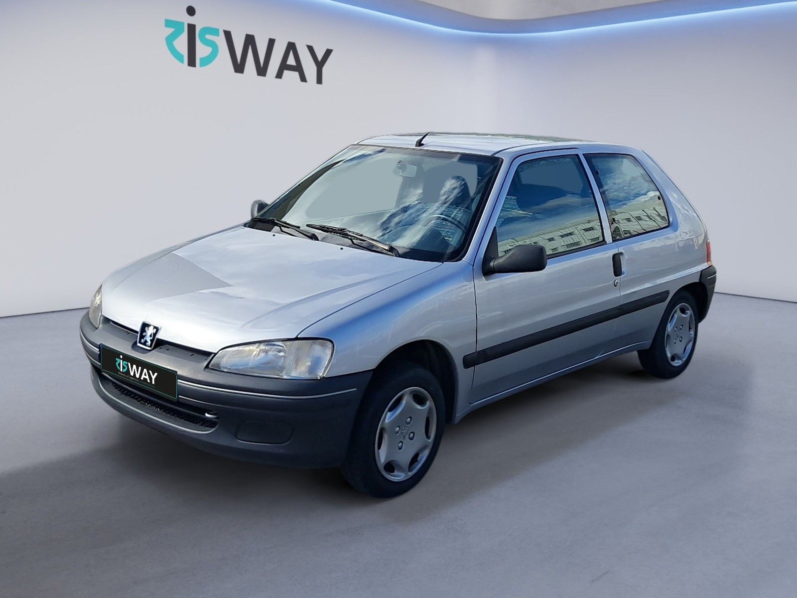 Peugeot 106