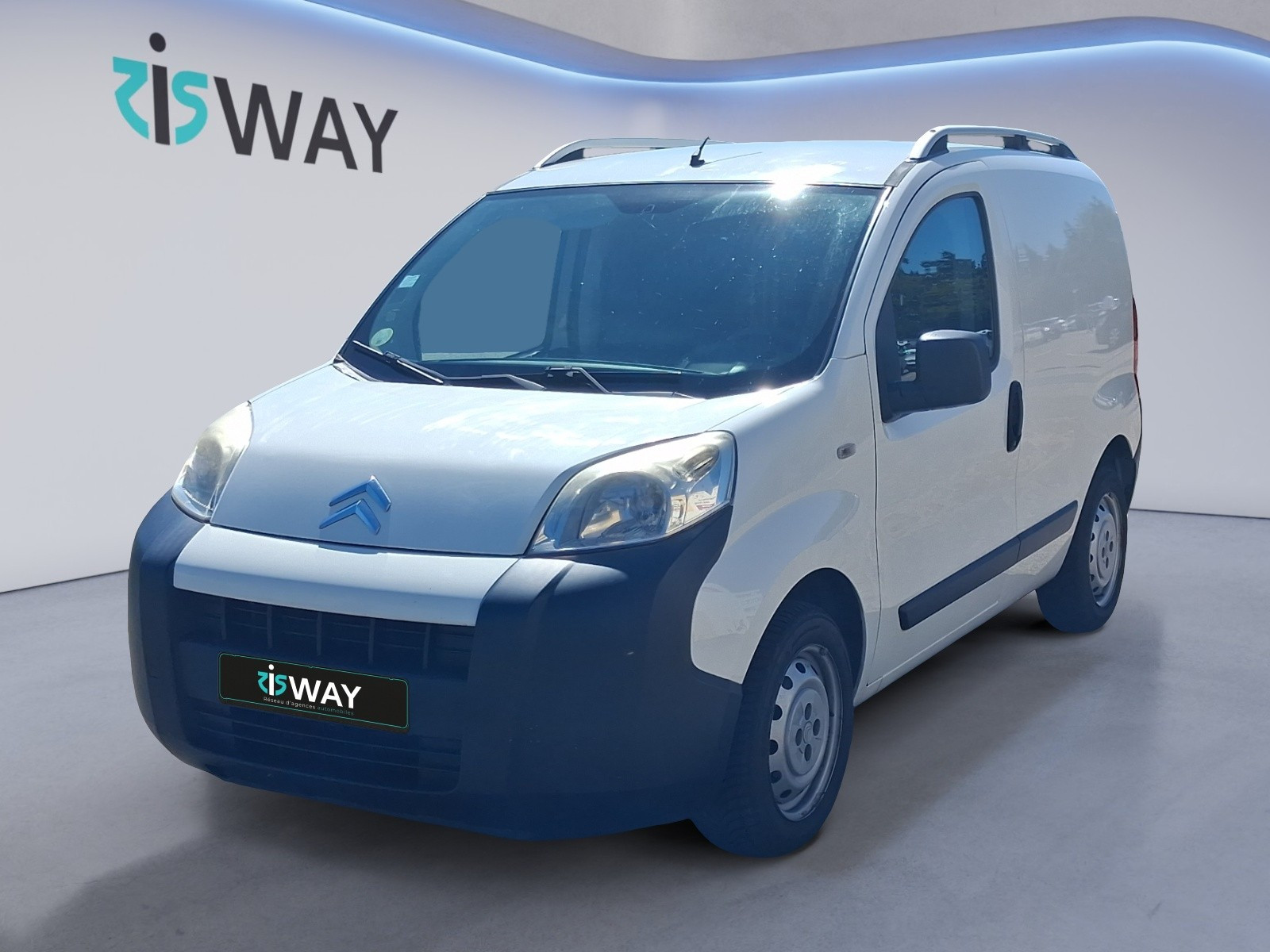 Citroën Nemo