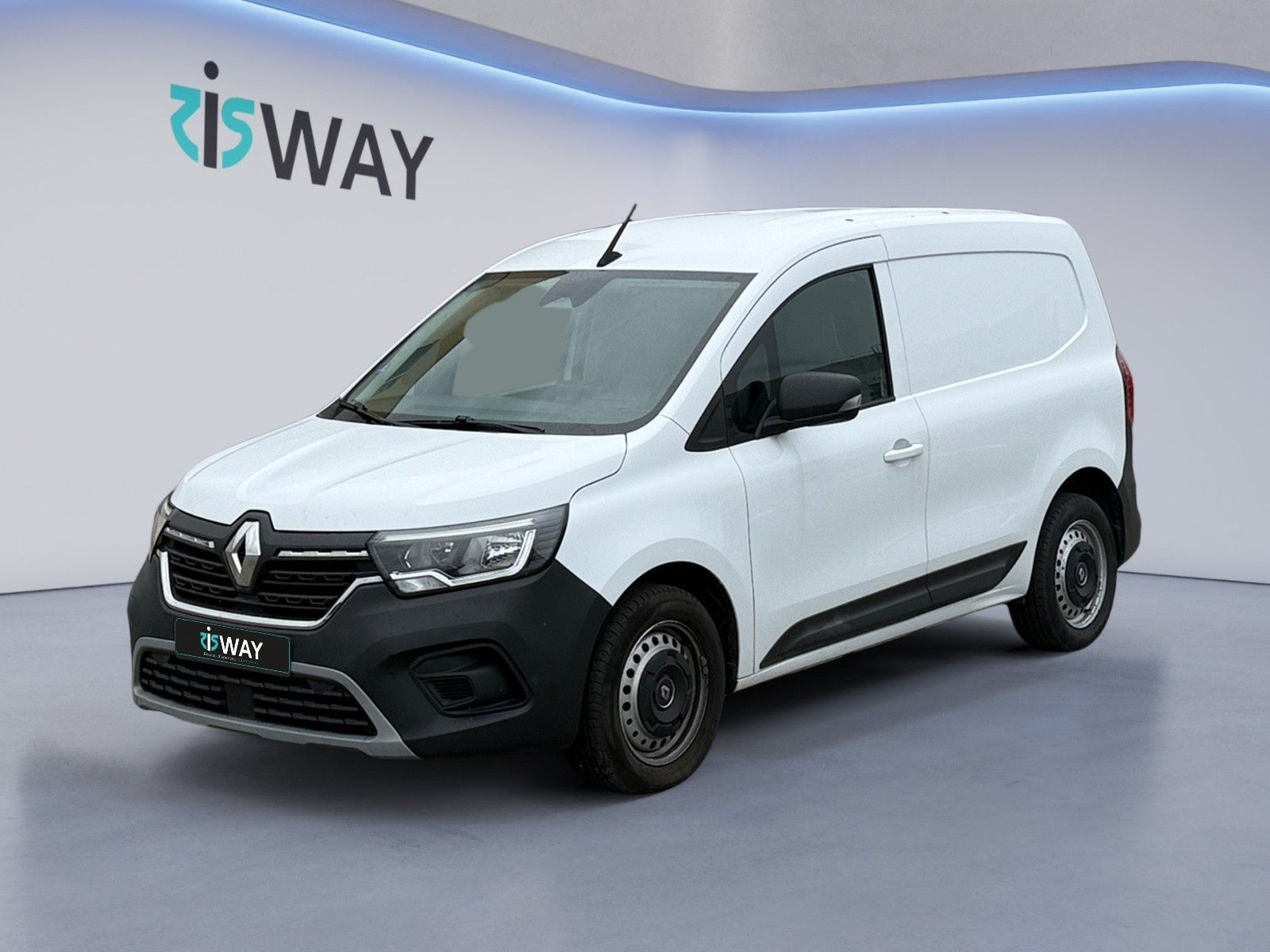 Renault KANGOO VAN