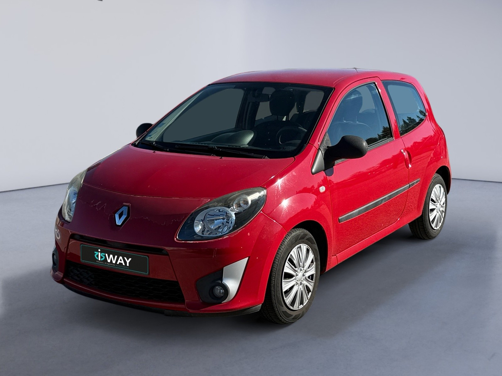 Renault TWINGO II