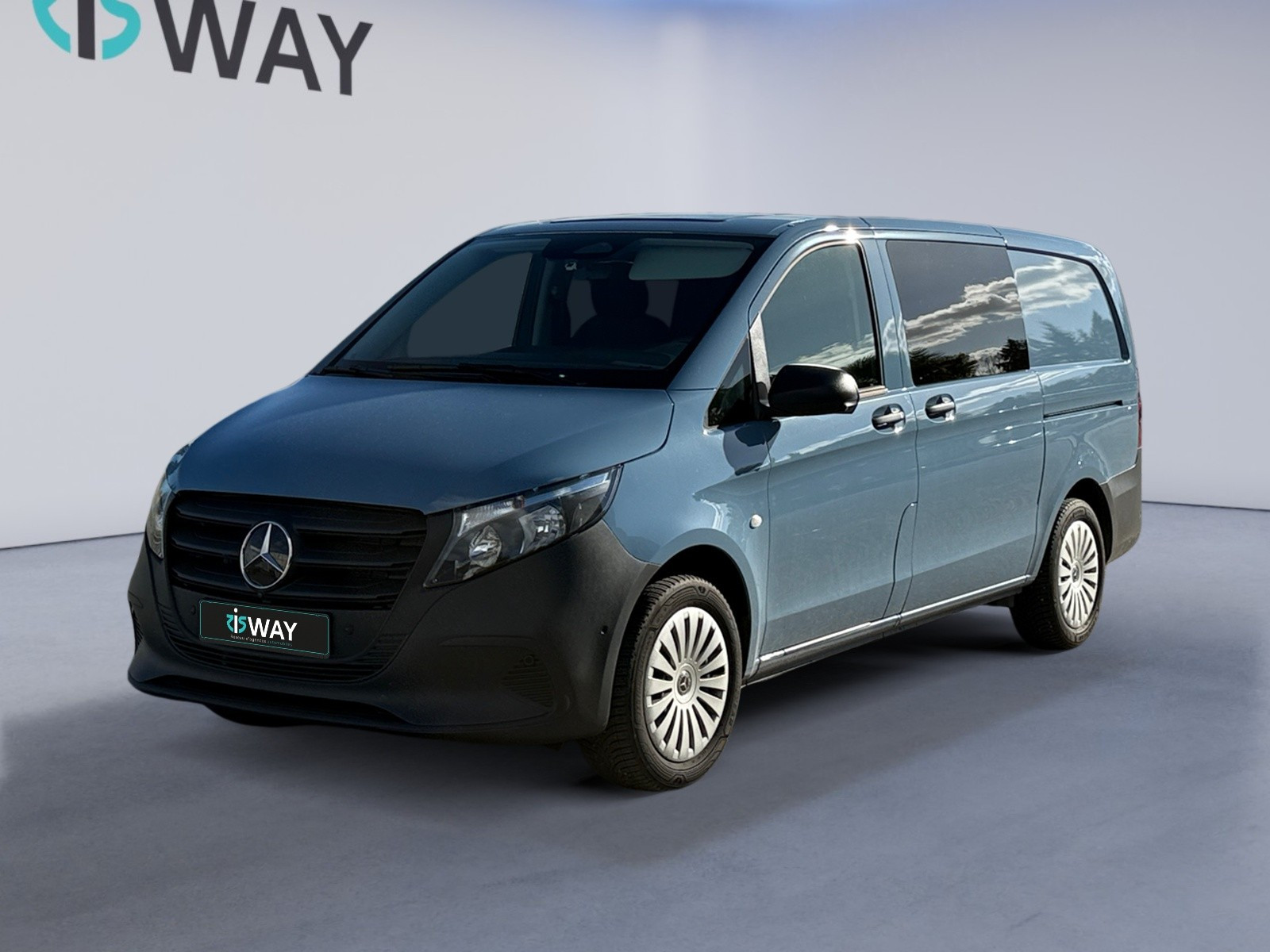 Mercedes VITO